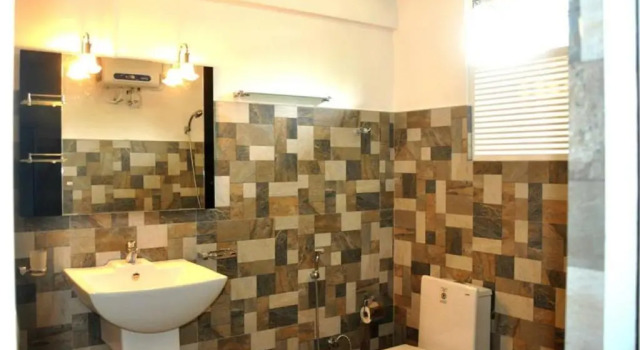 Номер Superior City Resort