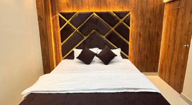 Номер Standard Shubh Residency
