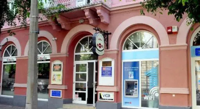 Piros Arany Panzió Kalocsa, Book Hotel Billige hoteller i Southern Great Plain