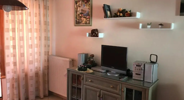 Апартаменты Haus Sonnenschein