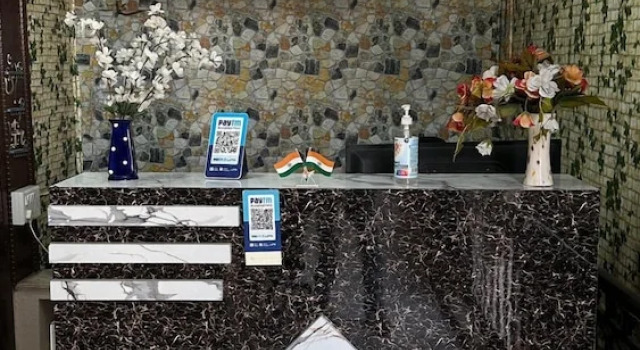 iROOMZ Hotel Shree Jagannath