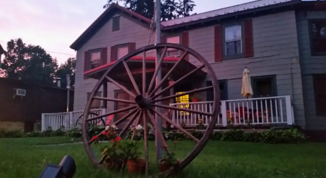 The Wheelhouse Inn, Réserver Hôtel Shandaken Belleayre Mountain