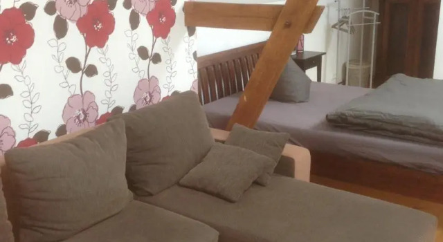 Casa Marmafactura, Prenota Hotel Groß Behnitz Brandeburgo