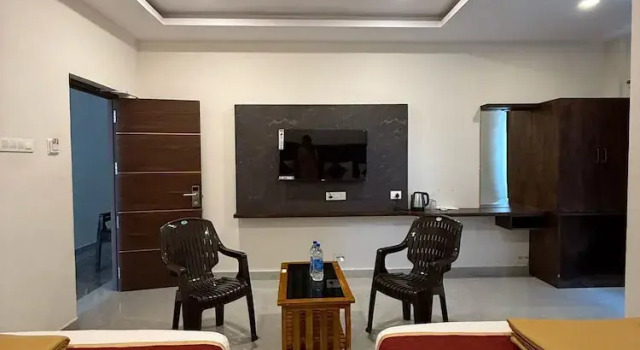 Номер Standard Arudra Residency