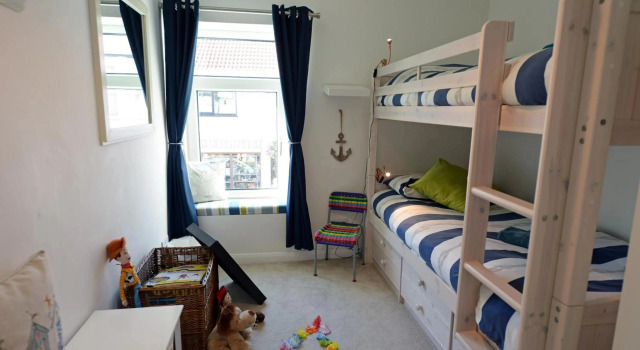 Gone to the Beach - Luxury Cottage Sea Views Direct Access to Beach Pet Friendly