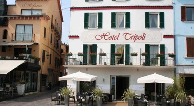 Hotel Tripoli