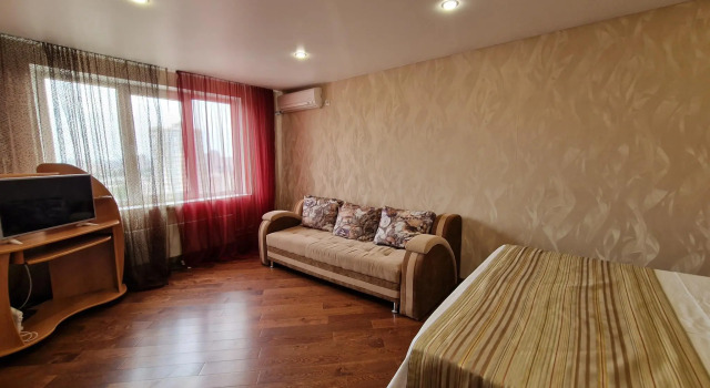 Nikita apartments on Repin Passage 32, Book Lejlighed Prikubansky district Krasnodar