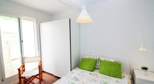 Apartamento Ático Alameda, Забронировать Апартаменты/квартира Апартаменты Бенидорм, рядом с Парк Агуэра, Апартаменты/квартира