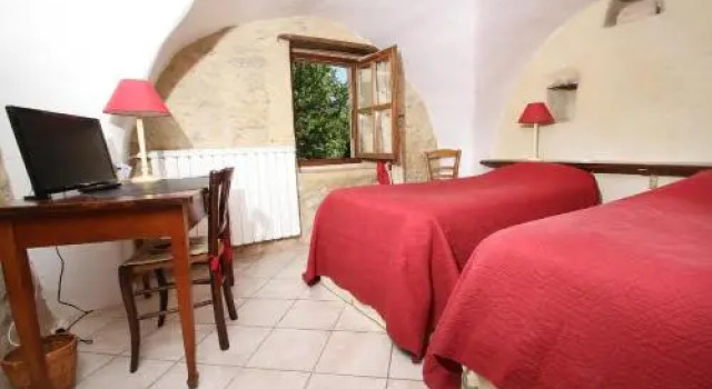 Domaine Distaise, Rezerwuj Hotel Grane Drôme