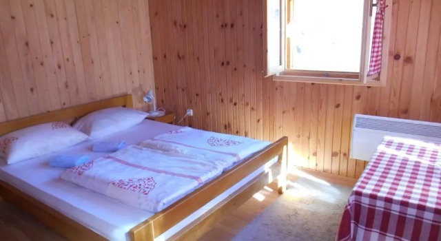 Motel Bavaria, Забронировать Мотель Дедево Республика Сербская