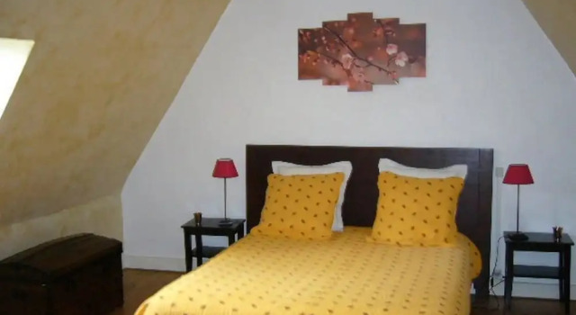 House With 2 Bedrooms in Salviac, With Pool Access, Furnished Garden a