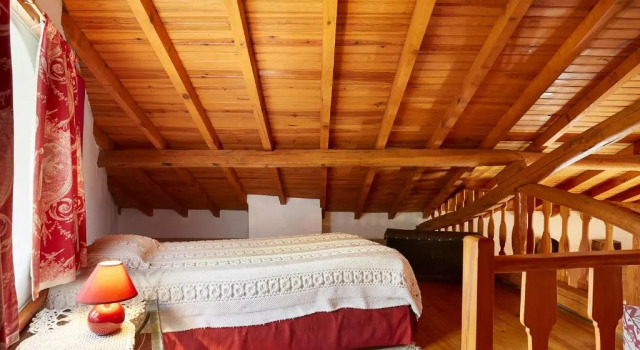 Апартаменты Superior Casa d'Óbidos