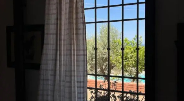 Villa Terreforti, Book Villa Hotels in Sicily with a Pool, Swimming Pool