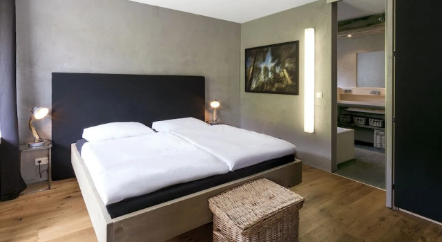 Modern Villa in Hopfgarten im Brixental With Sauna and Pool