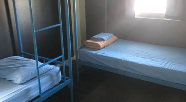Chill Backpackers, Book Hotel Billige hoteller i Brisbane Region