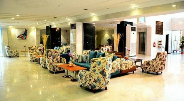 Danat Park Hotel, Забронировать Отель Янбу Эль-Мадина, рядом с Al Majd Club