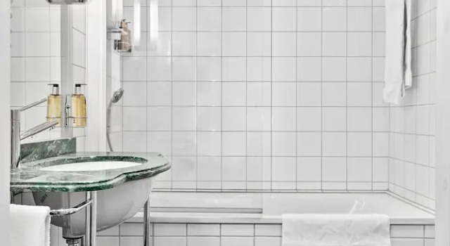 Номер Economy Elite Hotel Knaust