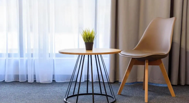 Номер Standard Avenue Hotel