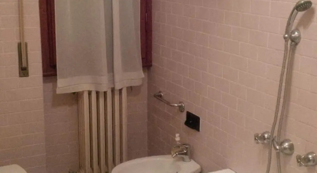 Apartment Faentina