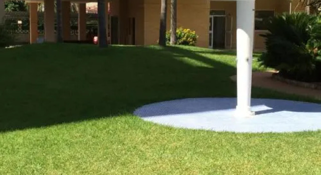 Apartment Bulevar Golf, Rezerwuj Apartament Alicante 