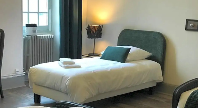 Coeur de Calignac, Buchen Sie Hotel Calignac Aquitanien