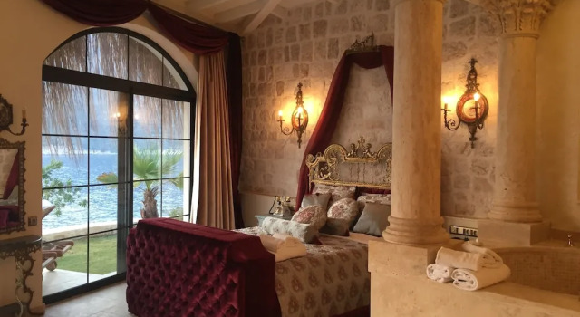 Двухместный люкс Queen Lukka Exclusive Hotel   Adult Only +12