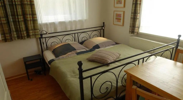 Апартаменты Campus Apartment Anton