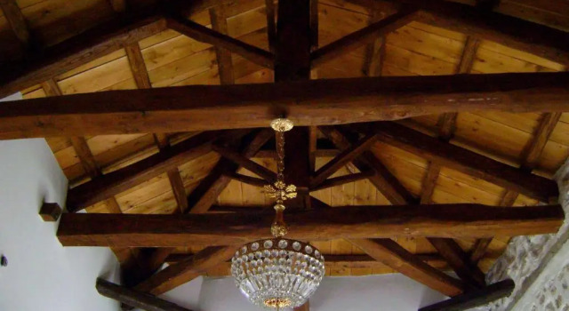 Студия с видом на море Sabouko Guest House