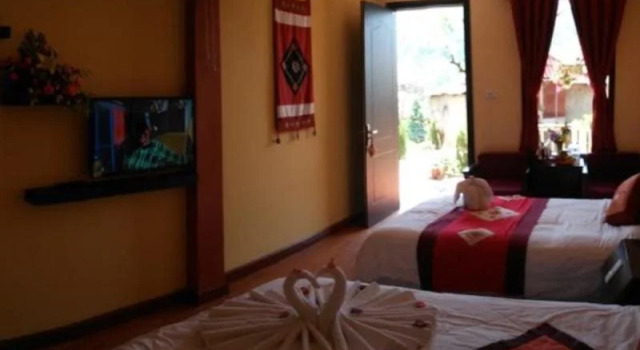Ngõ Nhỏ Hotel, Забронировать Отель Отели Шапа с завтраком, рядом с Рынок Сапа, Завтраки