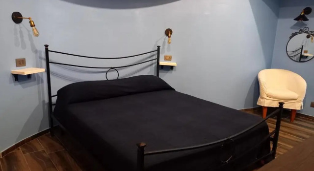 Sea House B&B (Adults Only), Book Bed and Breakfast Peschici Foresta Umbra