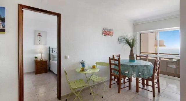 Estrela 606 - Vista Mar, Rezerwuj Hotel Hotele w Algarve z parkingiem, Parking