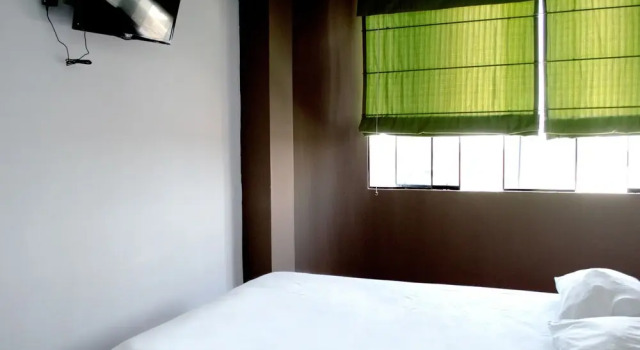 Hostal Los Angeles, Book Hotel Barranca Lima-provinsen