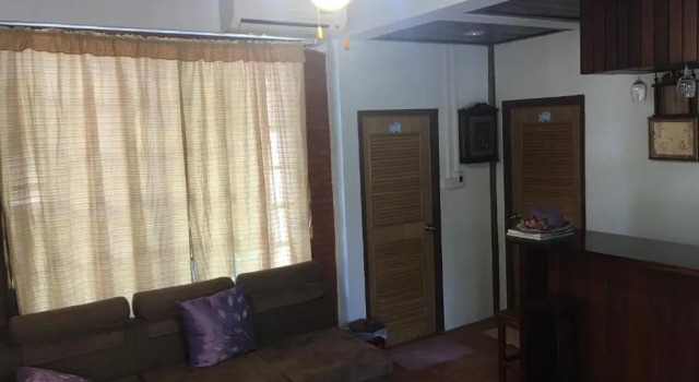 Mina Homestay Sai Yok