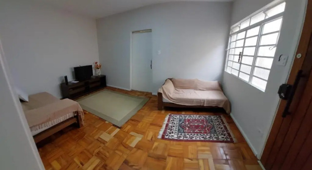 Номер Economy Hospedagem Granville