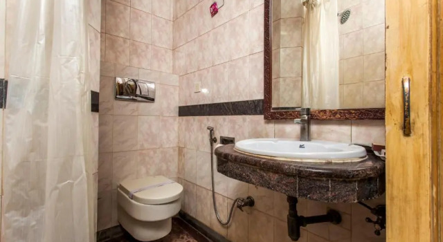 Номер Executive Hotel Sunstar Residency