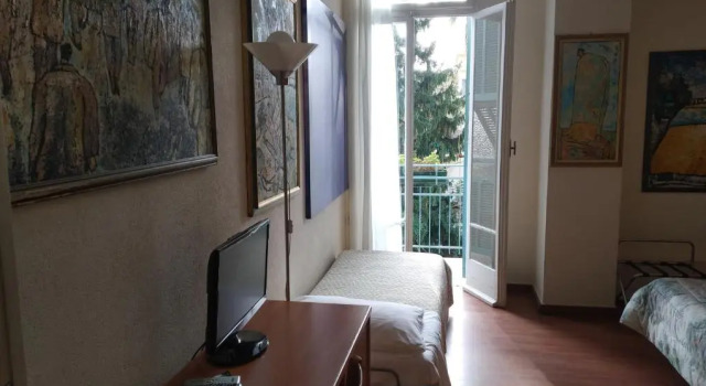 Номер Deluxe Hotel Lucciola