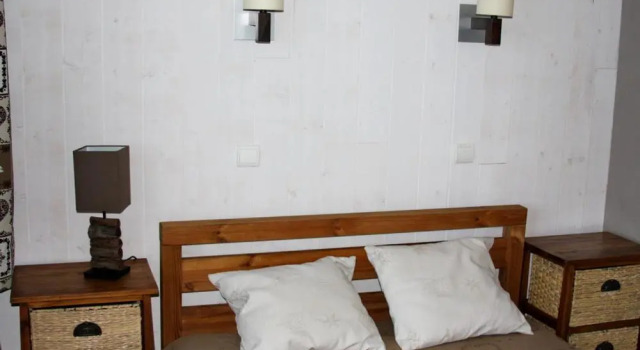Epicea Avoriaz, de luxe flat, 4th floor, 8/10 ppl, Забронировать Апартаменты/квартира Отели Морзин с парковкой, рядом с Горнолыжный подъемник Брошо (верхняя станция), Парковка