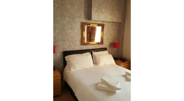 Seaward Hotel, Забронировать Отель Отели Англии 3 звезды, 3*