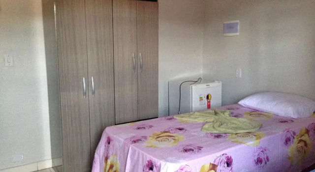 Eco Tur Pousada, Prenota Hotel Hotel a Northern Brazil con parcheggio, Parcheggio