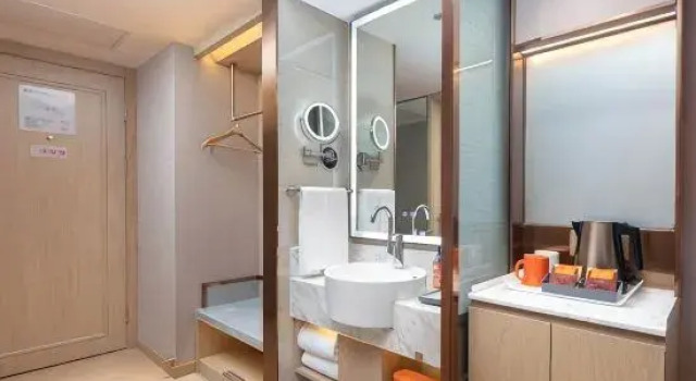 Люкс Superior Vienna Hotel (Changsha Xingsha Zhongmao City)