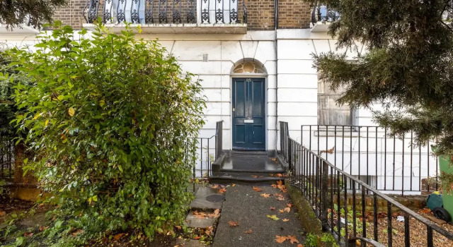 Camden | Fast Wifi | Parking