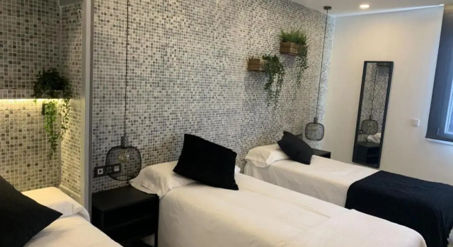 Семейный номер Standard Hotel Riojano