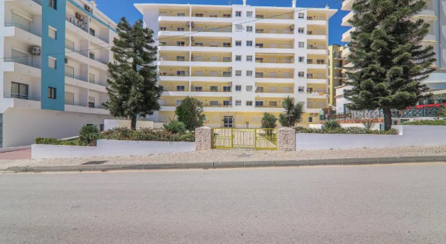 Estrela 304 - Vista Mar, Rezervasyon Otel Algarve havuzlu oteller, Yüzme Havuzu