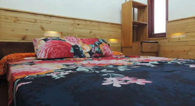 4 Bedrooms Villa Puspa Indah Syariah 1