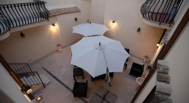 Italiana Resort Maniace