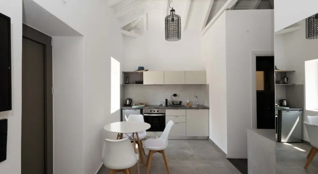 Номер Standard Calme Suites Mani