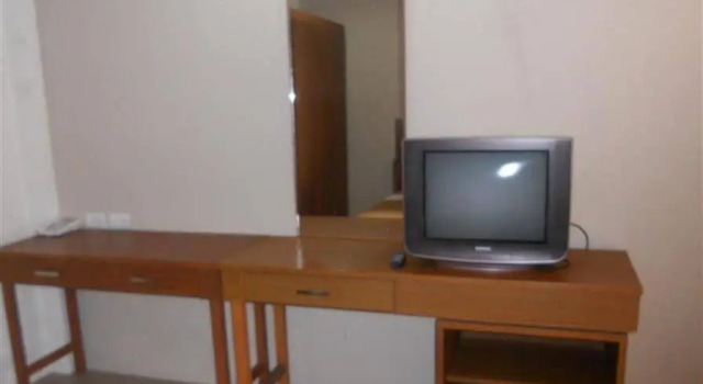 Thana Villa