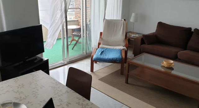 Céntrico Apartamento en Chamberi by My City Home, Забронировать Апартаменты/квартира Отели Мадрида с парковкой, рядом с Церковь Святого Иоанна Креста, Парковка