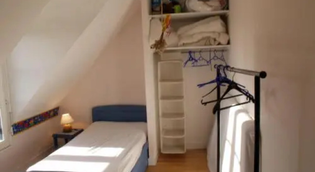 Apartment Ta02