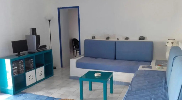 Villa Vista Mare a Filicudi, Buchen Sie Villa Cottages in Sizilien, Cottage